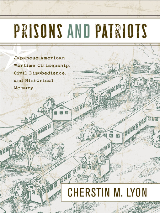 Title details for Prisons and Patriots by Cherstin Lyon - Wait list
